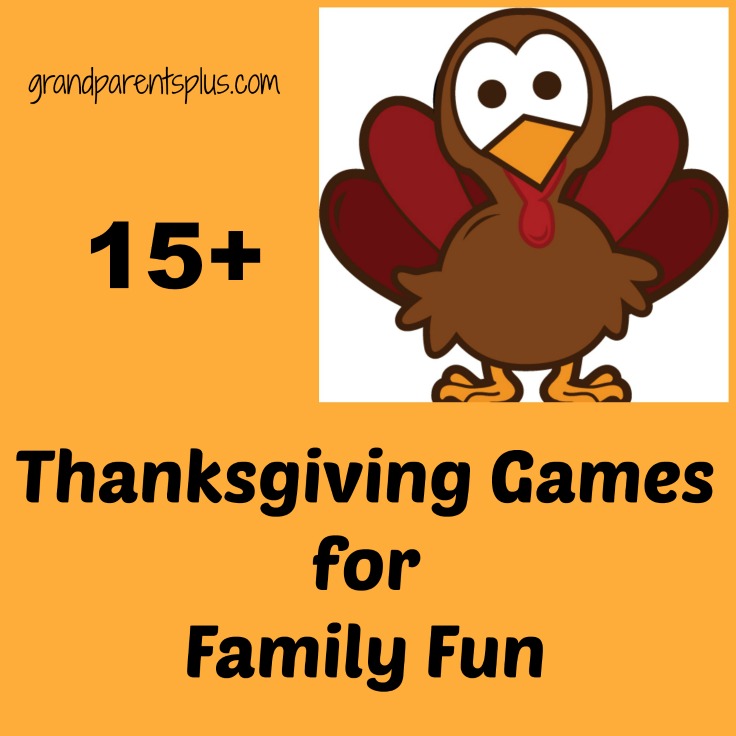 3 Thanksgiving Games to Play With Family - Princeton Properties