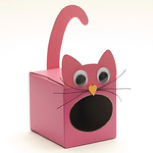 Valentine Box Ideas grandparentsplus.com