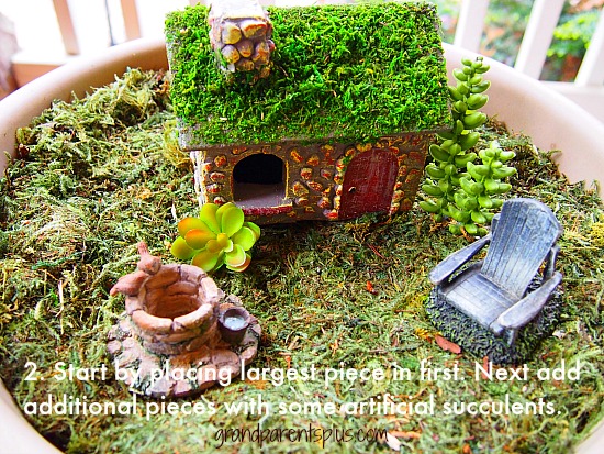 Details about   25pcs E Blumenbeete Pflanzen Mini Landschaft Fairy Garden Dollhouse Decor 1/150