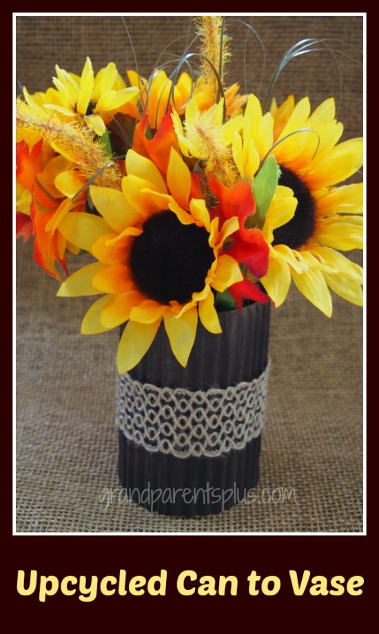 http://grandparentsplus.com/wp-content/uploads/2015/08/Upcycled-Can-to-Vase.jpg