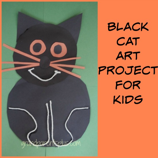 Black Cat Art Project For Kids GrandparentsPlus black-cat-art-project-for-kids-grandparentsplus
