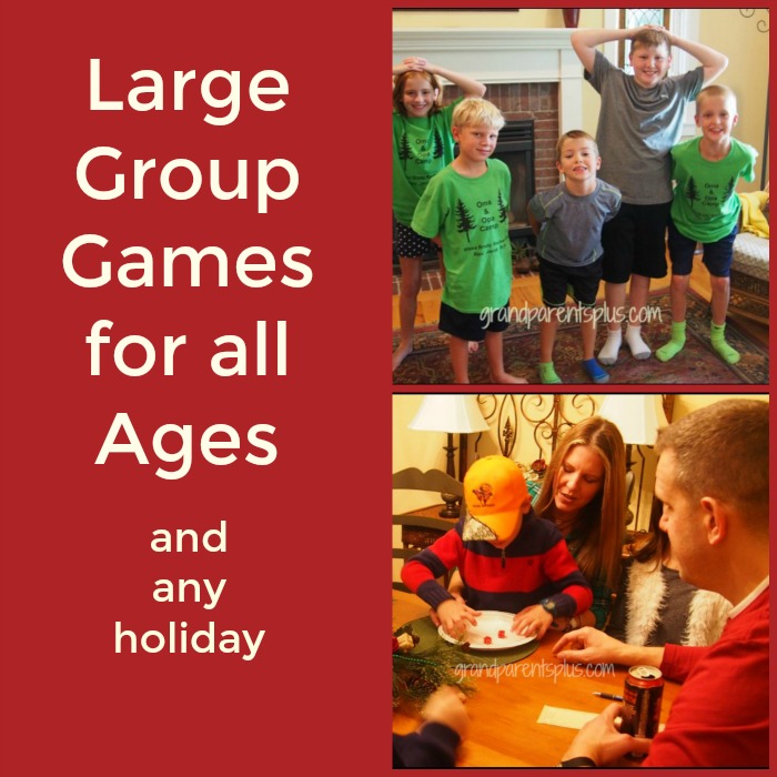 Games For Large Group 5