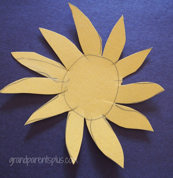 sunflower-art-project-for-kids-grandparentsplus