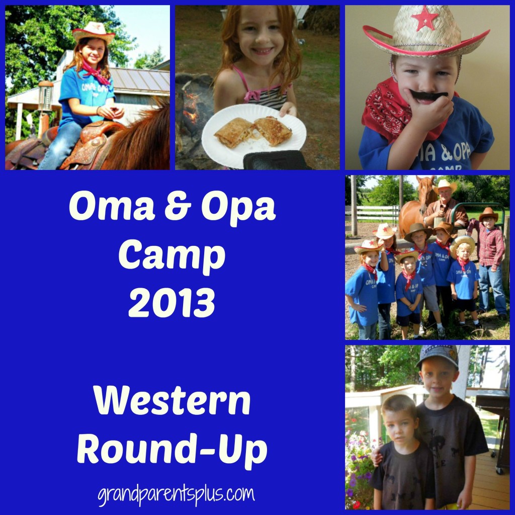 Oma and Opa Camp www.grandparentsplus.com