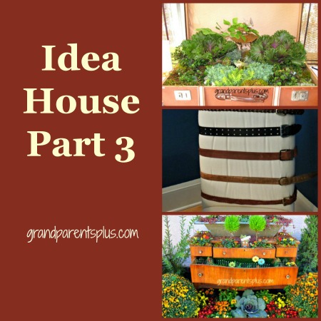 Idea House Part 3    grandparentsplus.com