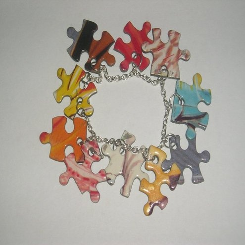 Puzzle Piece Project