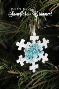 Puzzle Piece Crafts for All Seasons! - GrandparentsPlus ...