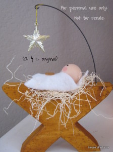 Best Nativity Crafts grandparentsplus.com
