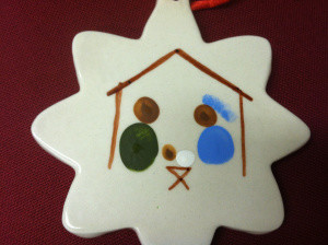 DIY Best Nativity Crafts grandparentsplus.com