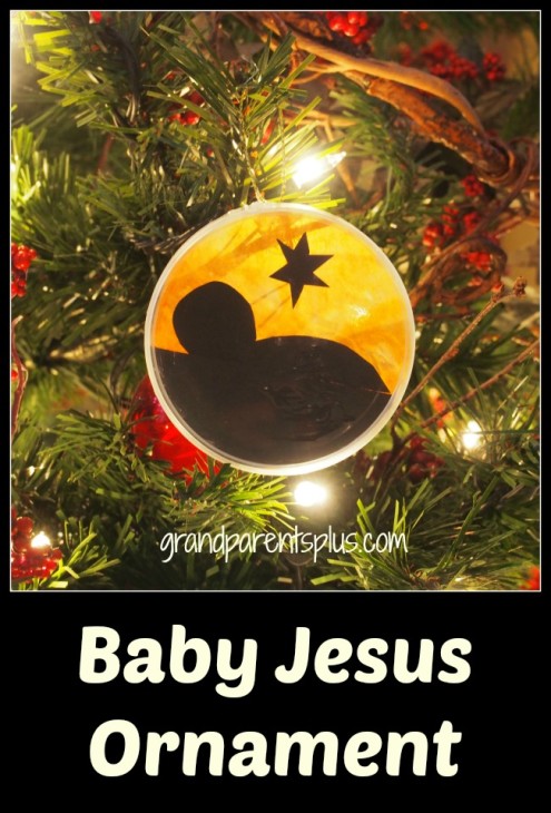 Diy Best Nativity Crafts - Grandparentsplus.comgrandparentsplus.com